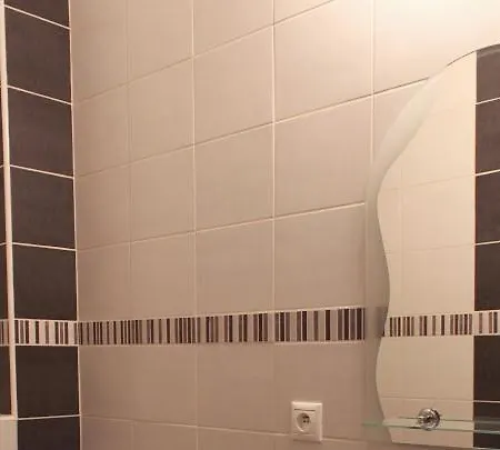 Appartement Ricardo's Oldtown Near Main Train Station For 5 Persons Bratislava